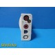 2010 Philips Intellivue MP30 Patient Monitor, Nellcor SpO2 W/ Leads,Module~32141