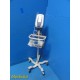 2016 Welch Allyn 42NMTB Spot Vital Signs W/ Adapter & Patient Leads ~ 32339