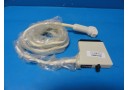 Diasonics 3.5 50 2D/100-02907-00 Curved Array Probe for Diasonics Gateway /8904