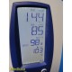 2013 Welch Allyn 42NTB Spot Vital Signs W/ Adapter & Patient Leads ~ 32338