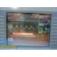 GE Dash 2000 (NBP,SPO2,TEMP,ECG,PRINT) Patient Monitor W/ Accessory Leads ~32291