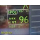 GE Dash 2000 (NBP,SPO2,TEMP,ECG,PRINT) Patient Monitor W/ Accessory Leads ~32291