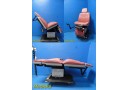 Ritter Midmark 411-009 75L Evol Powered Examination Chair W/ Hand Control ~32121