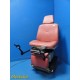 Ritter Midmark 411-009 75L Evol Powered Examination Chair W/ Hand Control ~32121