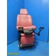 Ritter Midmark 411-009 75L Evol Powered Examination Chair W/ Hand Control ~32121