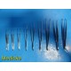 Lot of 9 Katena, MLB, Storz Assorted Surgical Utility Ophthalmic Forceps ~ 21361