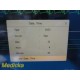 Philips Intellivue Neonatal MP70 Monitor W/ MMS & RECORDER Module & Leads~ 32294