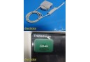 Philips C8-4V Ref 453561287503 Endocavity Ultrasound Transducer Probe ~ 32652