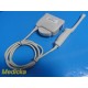 Philips C8-4V Ref 453561287503 Endocavity Ultrasound Transducer Probe ~ 32652