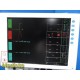 Pace Tech Inc Vitalmax 4000 Vitals Monitor W/ Leads, PSU & Stand ~ 32272