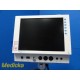Pace Tech Inc Vitalmax 4000 Vitals Monitor W/ Leads, PSU & Stand ~ 32272