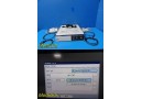 Olympus 3DV-190 3D Visualization System Console W/ Cables ~ 32067