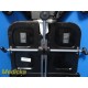 Skytron 3-040-11 Beach Chair Shoulder Positioner W/ Head Support ~ 32273