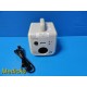 GE BiliSoft Phototherapy System Console Ref M1091990 W/ Power Cord ~ 32072
