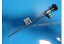 ConMed LINVATEC T4700R Arthroscope 70º , 4 mm x 17.5 cm, AUTOCLAVABLE (11153)