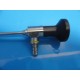 ConMed LINVATEC T4700R Arthroscope 70º , 4 mm x 17.5 cm, AUTOCLAVABLE (11153)