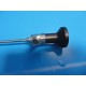 ConMed LINVATEC T4700R Arthroscope 70º , 4 mm x 17.5 cm, AUTOCLAVABLE (11153)