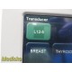 2016 Philips L12-5 Linear Array Ultrasound Transducer P/N 453561189754 ~ 32647