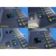 Topcon TRC-50IX Retinal Camera W/ Image Manager & Adjust Instrument Table ~32074