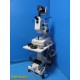 Topcon TRC-50IX Retinal Camera W/ Image Manager & Adjust Instrument Table ~32074