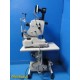 Topcon TRC-50IX Retinal Camera W/ Image Manager & Adjust Instrument Table ~32074