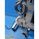 Topcon TRC-50IX Retinal Camera W/ Image Manager & Adjust Instrument Table ~32074