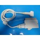 GE 7L Linear Array Ultrasound Transducer for Logiq & Vivid Series (10760)