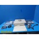 2015 Olympus Image Stream Med. nStream GX Image Management System W/ Case~ 32078