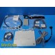 2015 Olympus Image Stream Med. nStream GX Image Management System W/ Case~ 32078