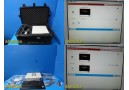 2015 Olympus Image Stream Nstream GX Image Management Sys W/Cables & Case ~32080