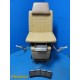 Midmark Ritter Model III TREND IV Powered Exam Table, Procedure Chair ~ 32082