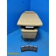 Midmark Ritter Model III TREND IV Powered Exam Table, Procedure Chair ~ 32082