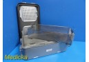 Allegiance V.Mueller GENESIS Large Sterilization Container W/ Lid & Basket~32595