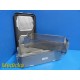 Allegiance V.Mueller GENESIS Large Sterilization Container W/ Lid & Basket~32595