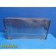 Allegiance V.Mueller GENESIS Large Sterilization Container W/ Lid & Basket~32595