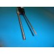 AXYA 1101 AXYAWELD SUTURE WELDING HANDPIECE W/ 1401 HORN SHEATH & CASE (4989)
