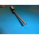 AXYA 1101 AXYAWELD SUTURE WELDING HANDPIECE W/ 1401 HORN SHEATH & CASE (4989)