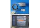 Siemens Medical Solution VF10-5 Linear Array Ultrasound Transducer Probe ~ 32600