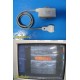 Siemens Medical Solution VF10-5 Linear Array Ultrasound Transducer Probe ~ 32600