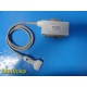 Siemens VF13-5 Model 04838848 Linear Array Ultrasound Transducer Probe ~ 32601