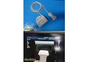Philips L9-3 Linear Array Ultrasound Transducer Probe Ref 453561177104 ~ 32090