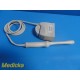 2022 Philips 3D9-3V 989605395622 Endocavity Ultrasound Transducer Probe ~ 32649