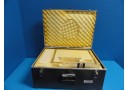 Radiation Service Organization Inc. X-Rays Alignment Tool W/ Case (11407)