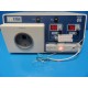 UTAH MEDICAL Finesse ESU-100 Electrosurgical & Smoke Evacuation Unit (11080)