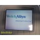 Hill Rom Welch Allyn CP2A (CP200) ECG Machine W/ Spirometry (No Module) ~ 32657