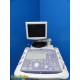 2010 Aloka SSD-A5 Prosound Alpha 5SX Diagnostic Ultrasound Console ~ 32350