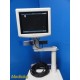 2010 Aloka SSD-A5 Prosound Alpha 5SX Diagnostic Ultrasound Console ~ 32350