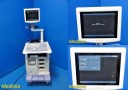 2010 Aloka SSD-A5 Prosound Alpha 5SX Diagnostic Ultrasound Console ~ 32350