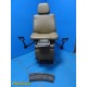 Ritter 119 75 Evolution Powered Examination Chair, Coffee Color (TESTED) ~ 32351