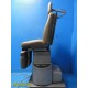 Ritter 119 75 Evolution Powered Examination Chair, Coffee Color (TESTED) ~ 32351